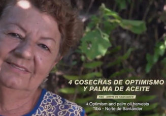 Voices of the Colombian Oil Palm: Tibú