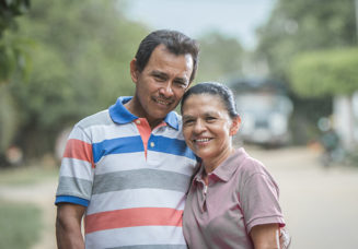 Voices of the Colombian Oil Palm: Eyder and Ruth